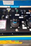 42m直臂輪胎高空作業車